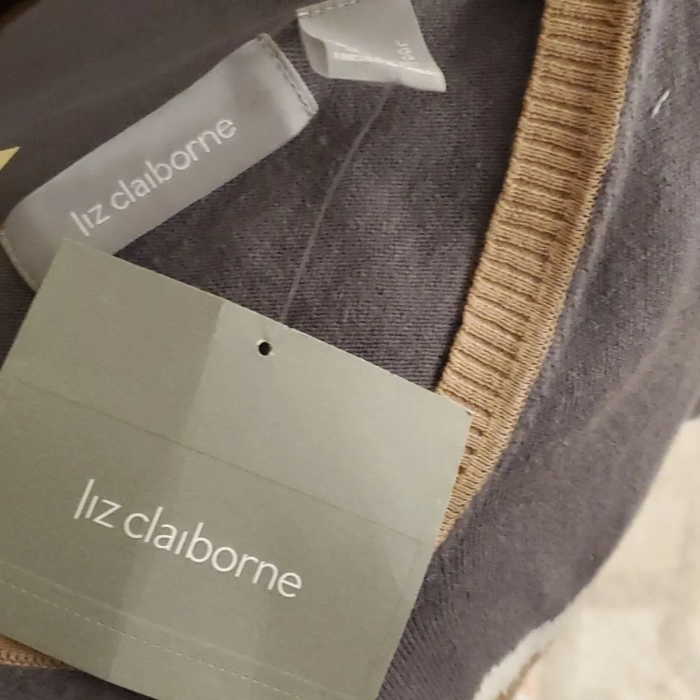 Liz Claiborne liz claiborne